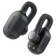 Бездротовий мікрофон ACEFAST R4 wireless lavalier microphone Type-C 2 мікрофона Black